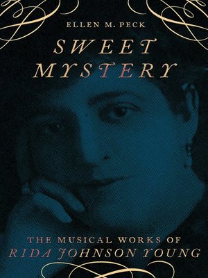 cover image of Sweet Mystery